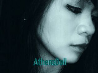 AthenaDoll