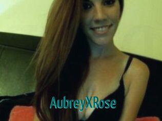 AubreyXRose