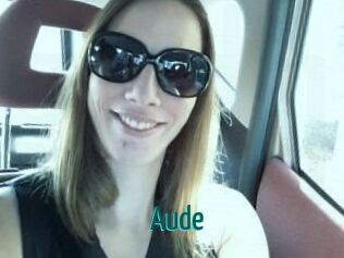 Aude