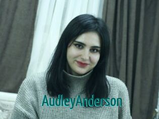 AudleyAnderson