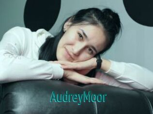 AudreyMoor
