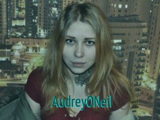 AudreyONeil