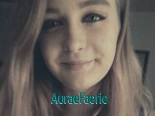 AuraeFaerie