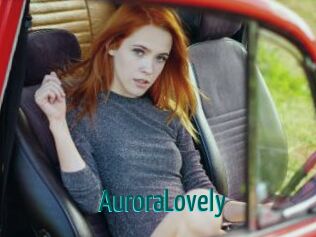 AuroraLovely
