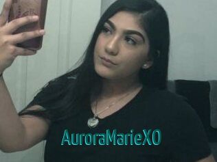 AuroraMarieXO