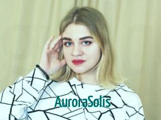 AuroraSolis