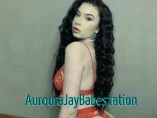 AurouraJayBabestation