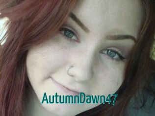 AutumnDawn47