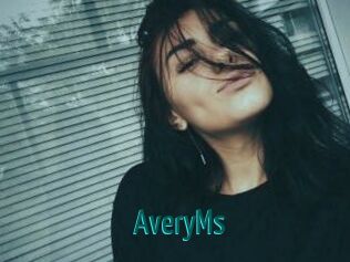 AveryMs