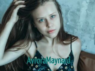 AvroraMaynard