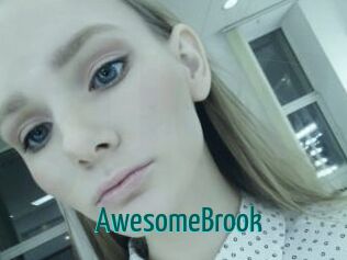AwesomeBrook