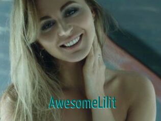 AwesomeLilit
