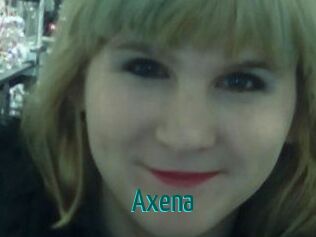 Axena