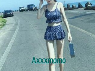 Axxxmomo