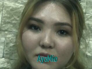 AyaMio