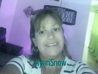 AyariSnow