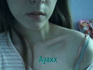 Ayaxx