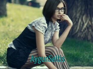 AygunSeltis