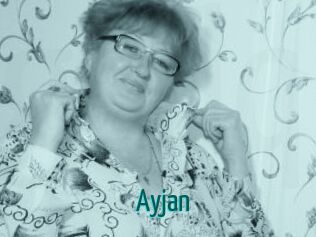 Ayjan