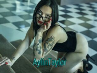 AylinTaylor