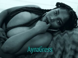 AynaGress Guide du Queutard