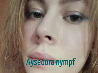 Aysedora_nympf