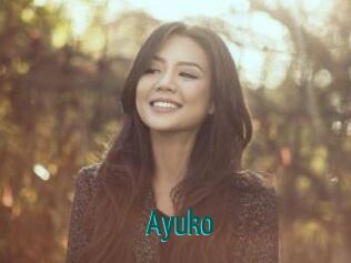 Ayuko