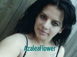 AzaleaFlower