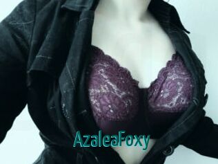 AzaleaFoxy