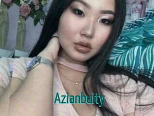 Azianbuity