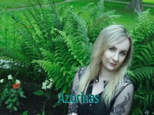 Azorinas