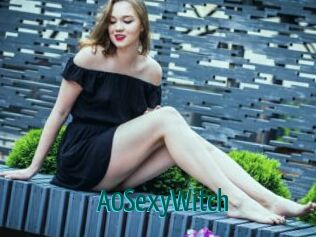 A0SexyWitch