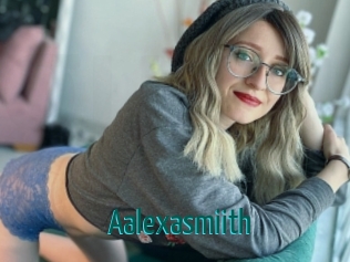 Aalexasmiith