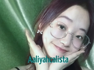Aaliyahcalista