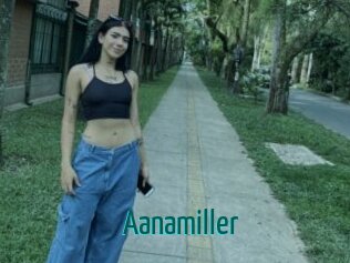 Aanamiller