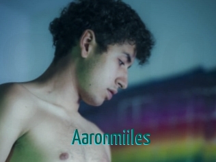 Aaronmiiles