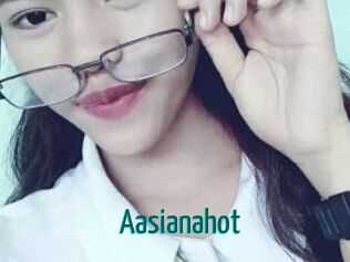 Aasianahot