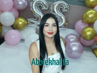 Abbiekhalifa