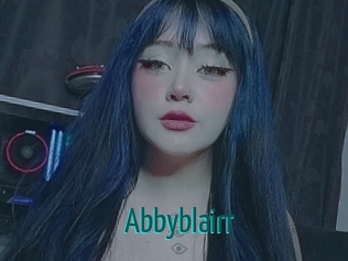 Abbyblairr