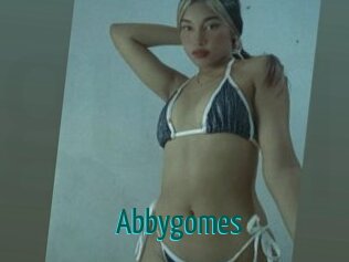 Abbygomes