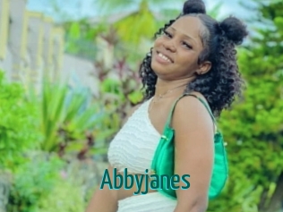Abbyjanes
