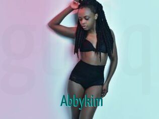 Abbykim