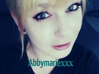 Abbymariexxx