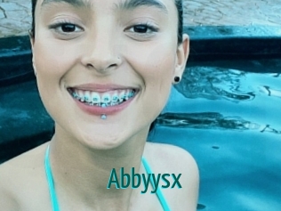 Abbyysx