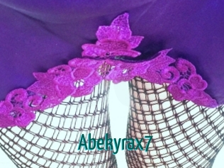 Abekyrax7