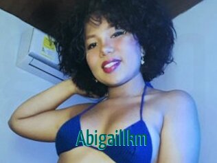 Abigaillkm