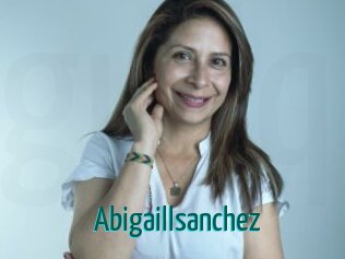 Abigaillsanchez