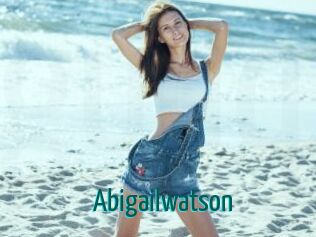 Abigailwatson