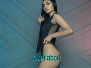 Abrilabad