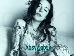 Absywabsy